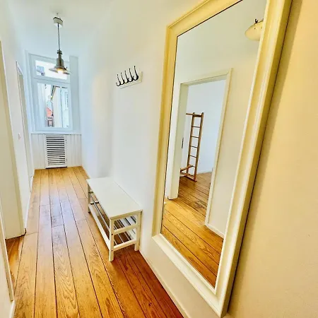 Seerose * Ρόστοκ