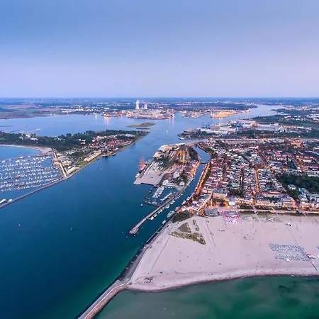 Seerose Rostock
