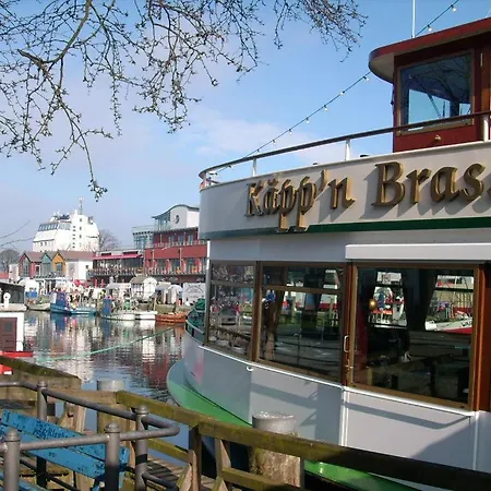 Appartement Seerose *