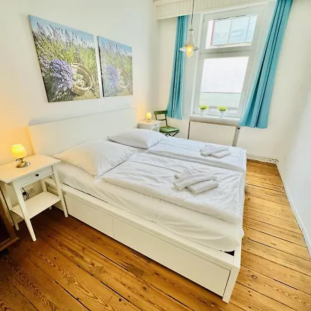 Seerose * Ρόστοκ