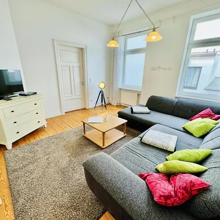 Seerose Appartement *