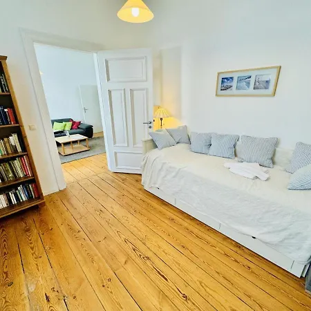 Seerose Ρόστοκ