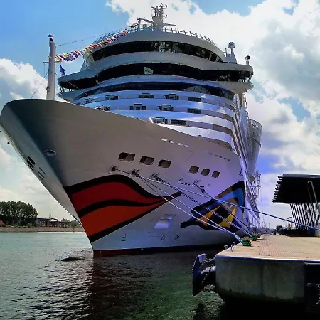 Seerose * Ρόστοκ