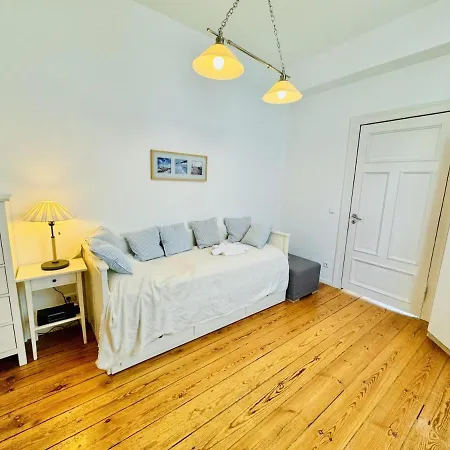 Appartement Seerose *